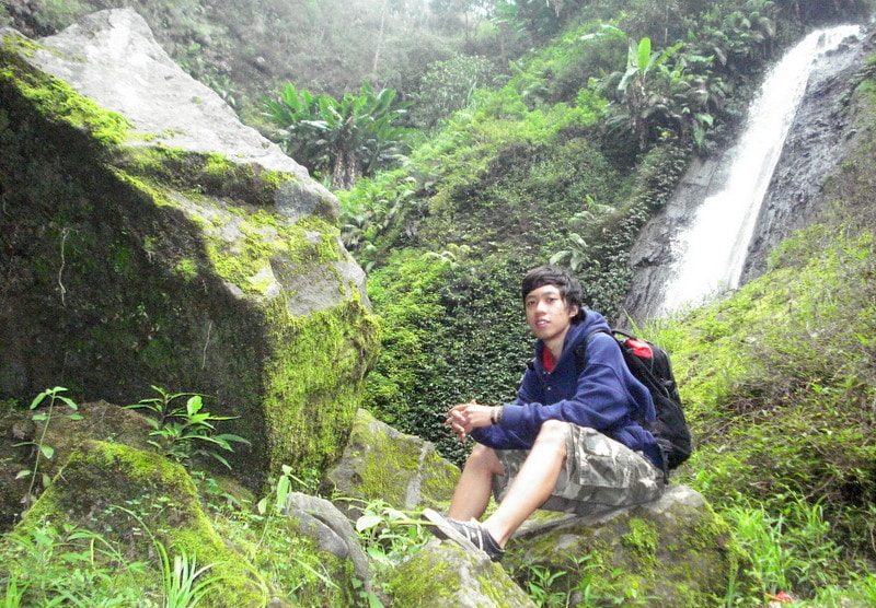 wisata ask forest
