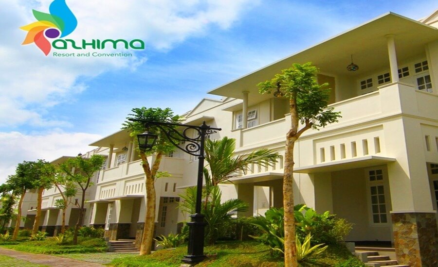 Hotel Azhima Resort And Convention Boyolali