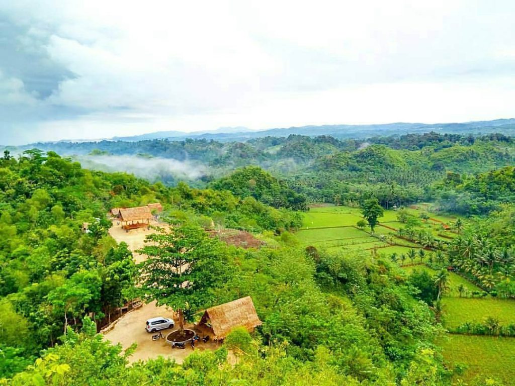 Pepedan Hills Jawa Barat