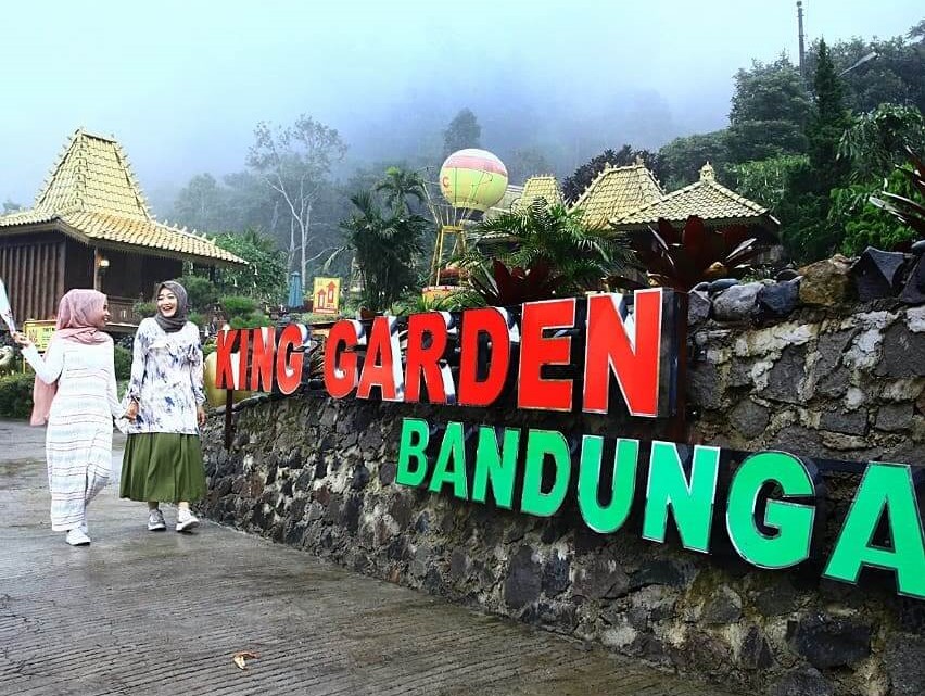 King Garden Bandungan