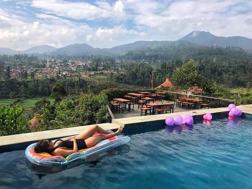 Bubu Jungle Resort