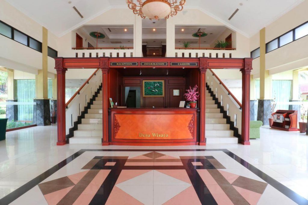 hotel dekat taman mini Indonesia Indah