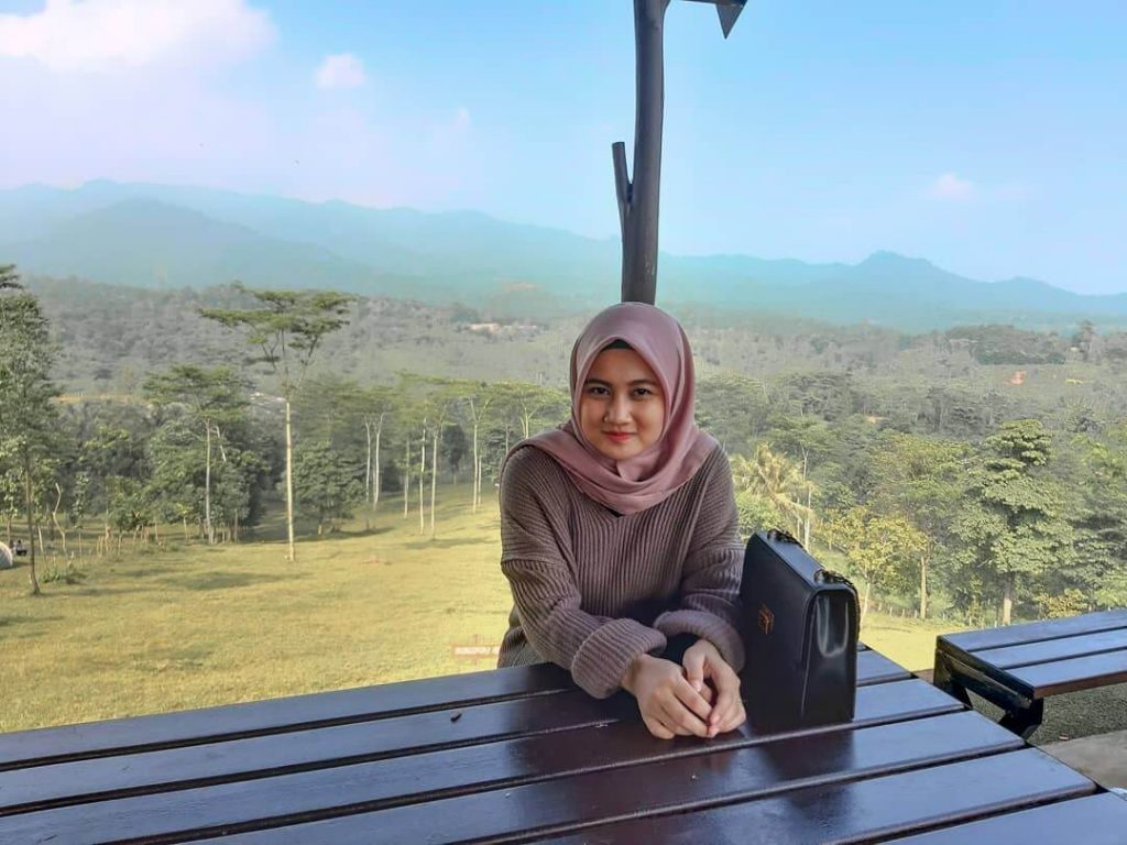 Wisata Bukit Waruwangi Serang Banten