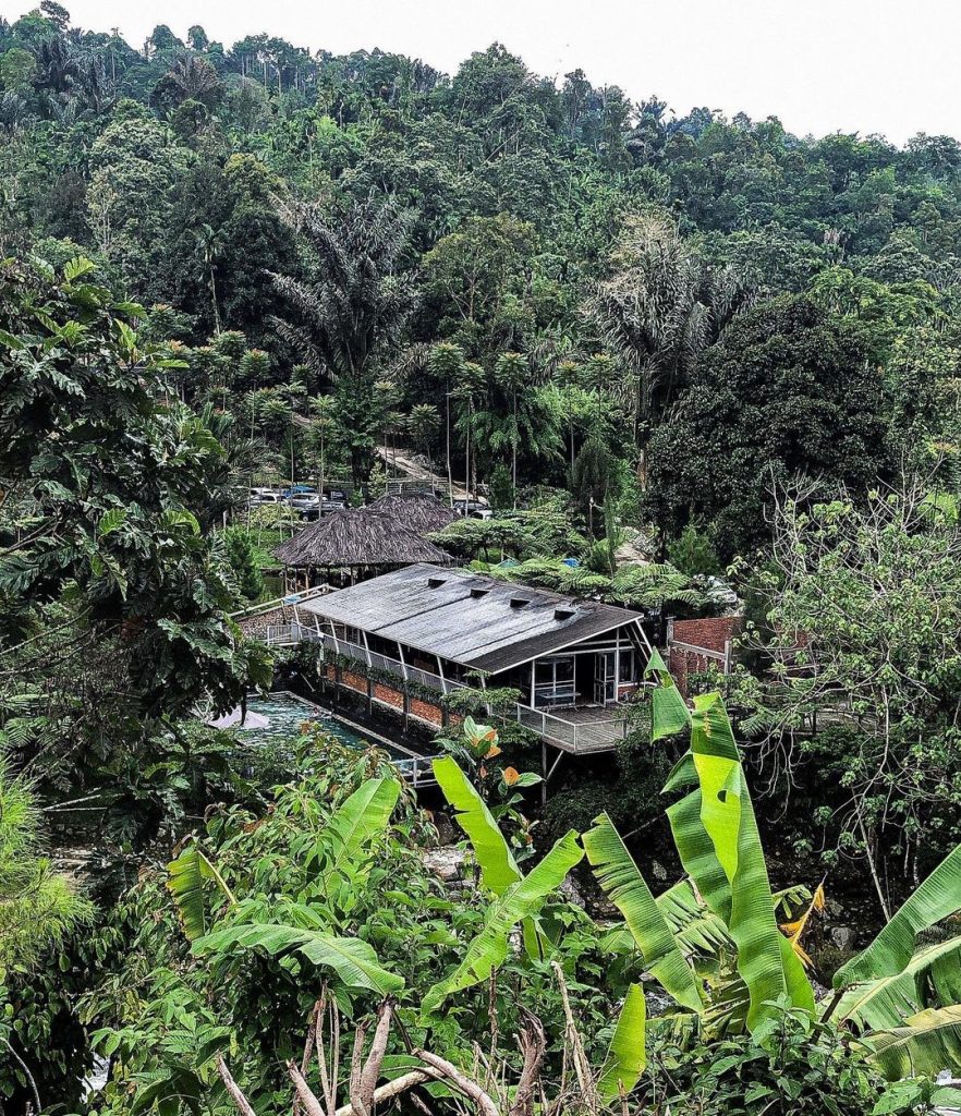 villa Mari Pro Sembahe Deli Serdang