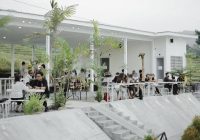 Terraloka Cafe Kulon Progo