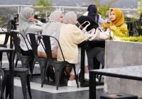 Muraco Headquarter Cafe Malang